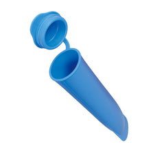 Load image into Gallery viewer, Silicone Ice Stick Molds Form for Ice Cream Maker