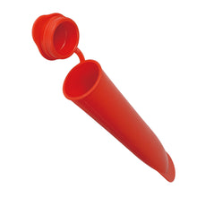 Load image into Gallery viewer, Silicone Ice Stick Molds Form for Ice Cream Maker