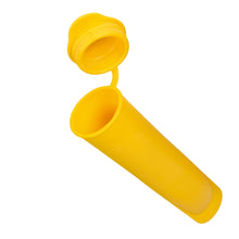 Load image into Gallery viewer, Silicone Ice Stick Molds Form for Ice Cream Maker