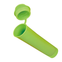 Load image into Gallery viewer, Silicone Ice Stick Molds Form for Ice Cream Maker