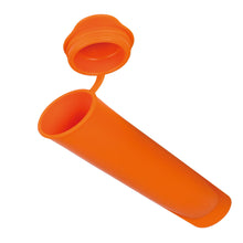 Load image into Gallery viewer, Silicone Ice Stick Molds Form for Ice Cream Maker