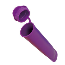 Load image into Gallery viewer, Silicone Ice Stick Molds Form for Ice Cream Maker