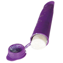 Load image into Gallery viewer, Silicone Ice Stick Molds Form for Ice Cream Maker